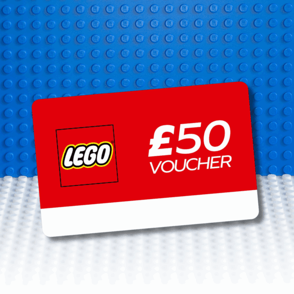 LEGO SCRATCH! - Win the best LEGO sets instantly! - Image 38