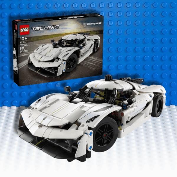 LEGO SCRATCH! - Win the best LEGO sets instantly! - Image 39