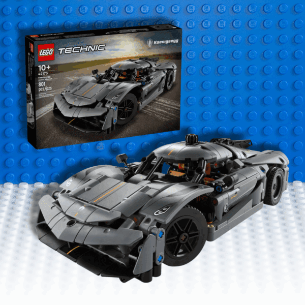 LEGO SCRATCH! - Win the best LEGO sets instantly! - Image 40