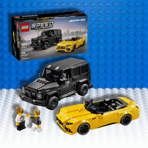 LEGO SCRATCH! - Win the best LEGO sets instantly! - Image 41