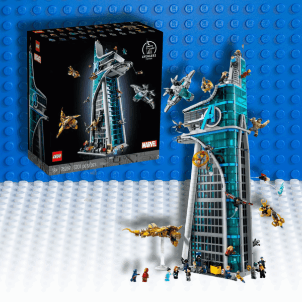 LEGO SCRATCH! - Win the best LEGO sets instantly! - Image 5