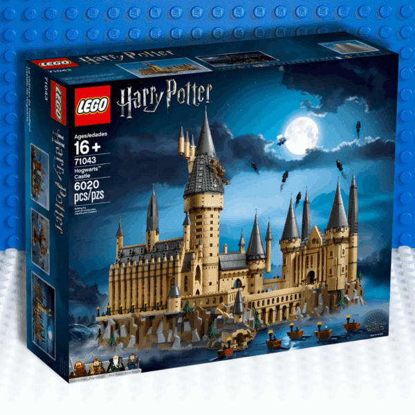 LEGO SCRATCH! - Win the best LEGO sets instantly! - Image 6