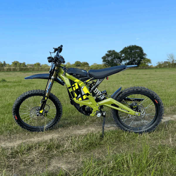 Win This 2025 BRAND NEW Surron Light Bee X *FREE UK WIDE DELIVERY* - Image 6