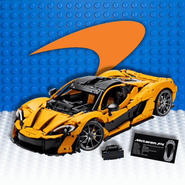 LEGO SCRATCH! - Win the best LEGO sets instantly! - Image 7