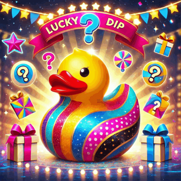 Mystery Prize Every Time - Hook A Duck! - Image 6