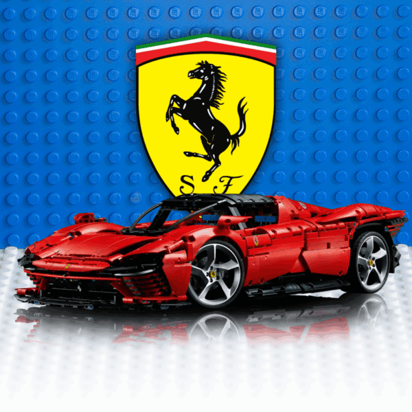 LEGO SCRATCH! - Win the best LEGO sets instantly! - Image 8