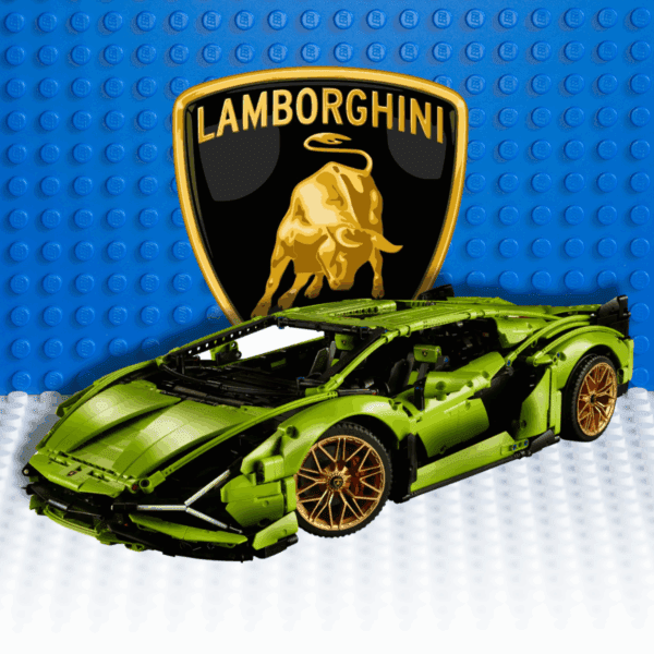 LEGO SCRATCH! - Win the best LEGO sets instantly! - Image 9