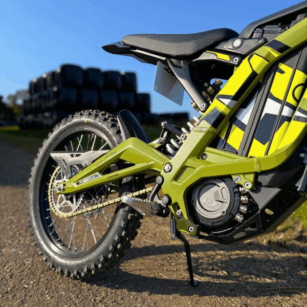 Win This 2025 BRAND NEW Surron Light Bee X *FREE UK WIDE DELIVERY* - Image 9