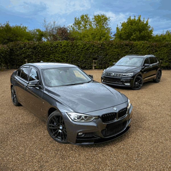 Win Your Choice Of Car Or £10,000 Cash! - Image 2