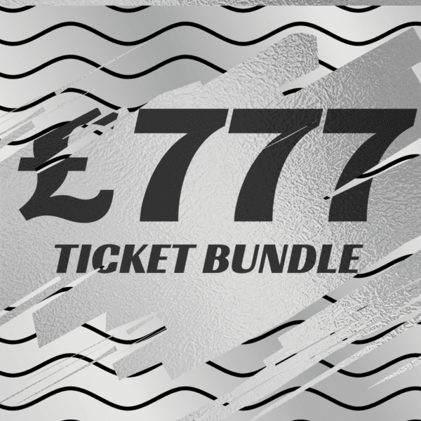 Lucky 7's Instant Scratch 🎰 £777 Jackpot + Big Cash Instants - Image 3