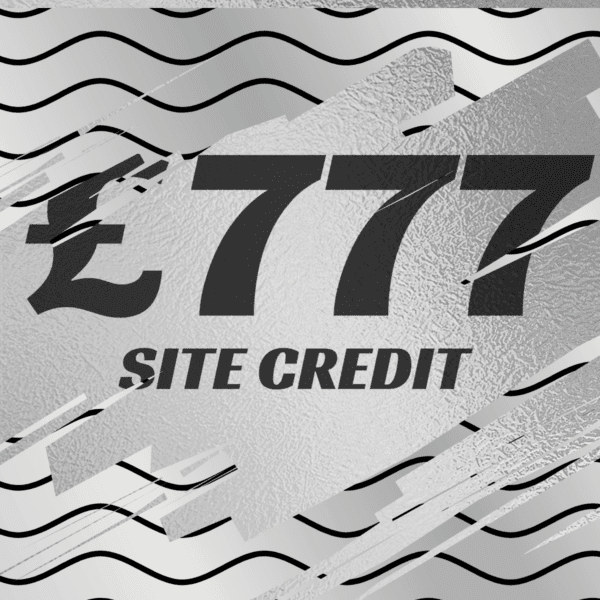Lucky 7's Instant Scratch 🎰 £777 Jackpot + Big Cash Instants - Image 4
