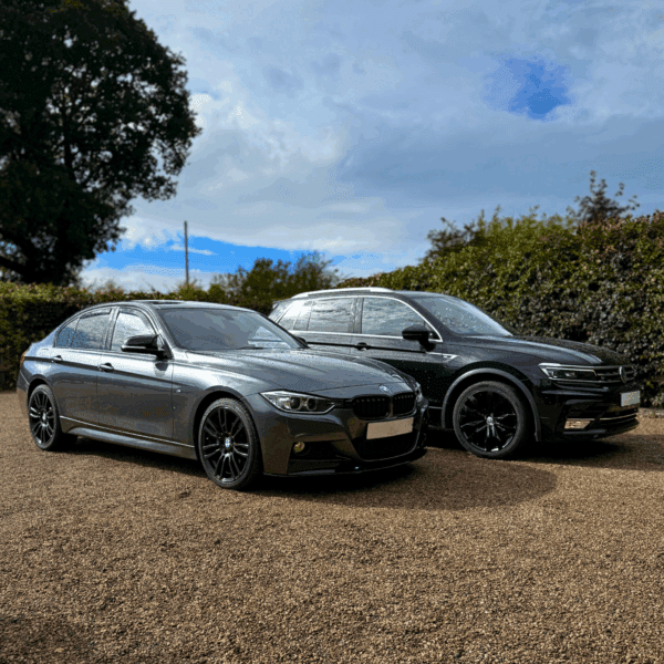Win Your Choice Of Car Or £10,000 Cash! - Image 4