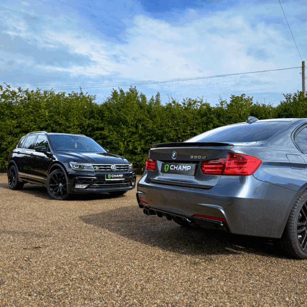Win Your Choice Of Car Or £10,000 Cash! - Image 5