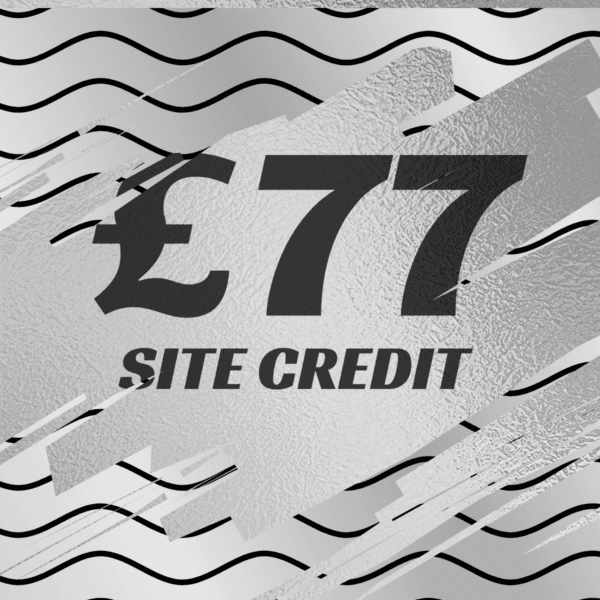 Lucky 7's Instant Scratch 🎰 £777 Jackpot + Big Cash Instants - Image 6