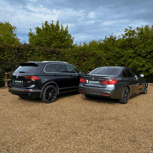 Win Your Choice Of Car Or £10,000 Cash! - Image 7