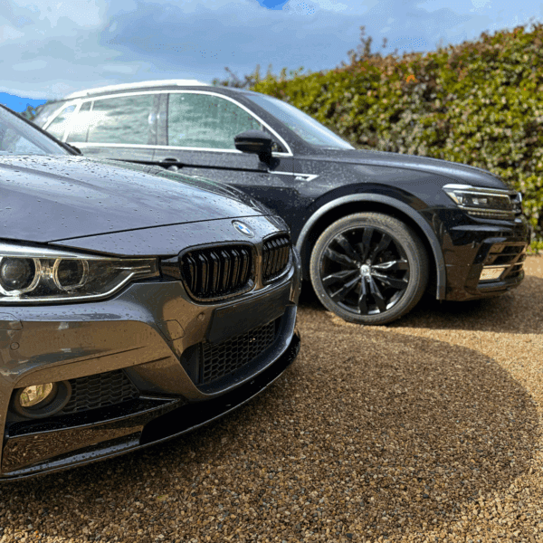 Win Your Choice Of Car Or £10,000 Cash! - Image 8