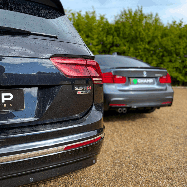 Win Your Choice Of Car Or £10,000 Cash! - Image 9