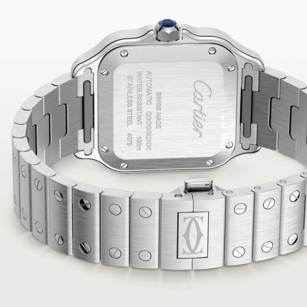 The Cartier Comp - Winner's Choice of Cartier DE SANTOS or LOVE BRACELET + £30k Instant Wins! - Image 6