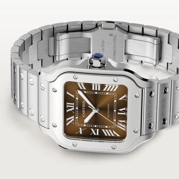 The Cartier Comp - Winner's Choice of Cartier DE SANTOS or LOVE BRACELET + £30k Instant Wins! - Image 4