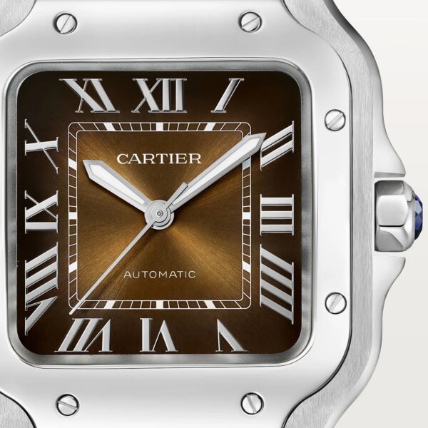The Cartier Comp - Winner's Choice of Cartier DE SANTOS or LOVE BRACELET + £30k Instant Wins! - Image 8