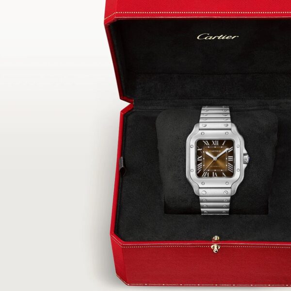 The Cartier Comp - Winner's Choice of Cartier DE SANTOS or LOVE BRACELET + £30k Instant Wins! - Image 10