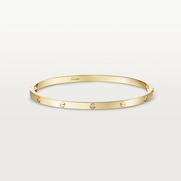 The Cartier Comp - Winner's Choice of Cartier DE SANTOS or LOVE BRACELET + £30k Instant Wins! - Image 13