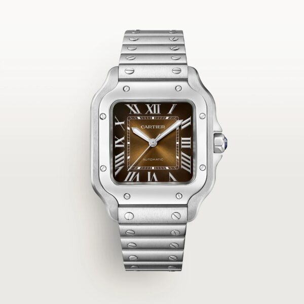 The Cartier Comp - Winner's Choice of Cartier DE SANTOS or LOVE BRACELET + £30k Instant Wins! - Image 2