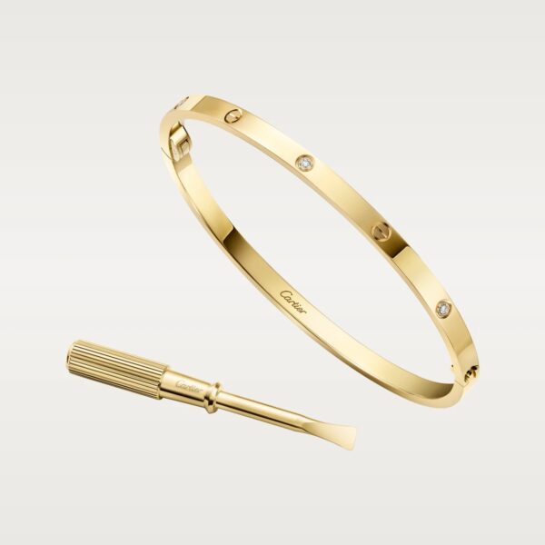 The Cartier Comp - Winner's Choice of Cartier DE SANTOS or LOVE BRACELET + £30k Instant Wins! - Image 5
