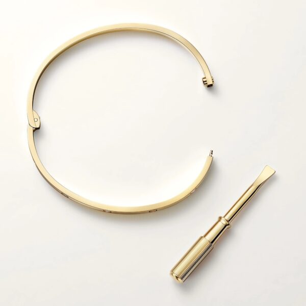 The Cartier Comp - Winner's Choice of Cartier DE SANTOS or LOVE BRACELET + £30k Instant Wins! - Image 9