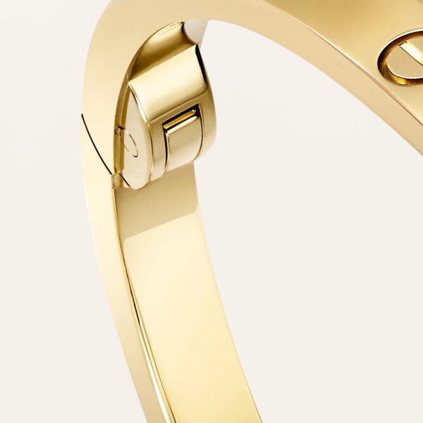 The Cartier Comp - Winner's Choice of Cartier DE SANTOS or LOVE BRACELET + £30k Instant Wins! - Image 7