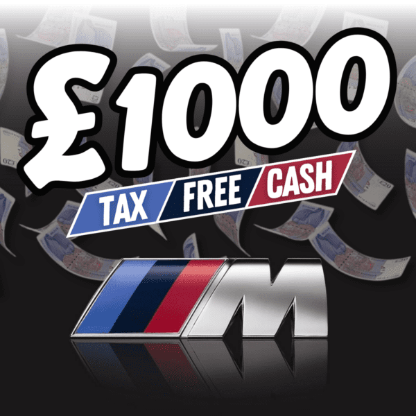 Win This BMW M235i Coupe + £10k Instant Wins - Image 26