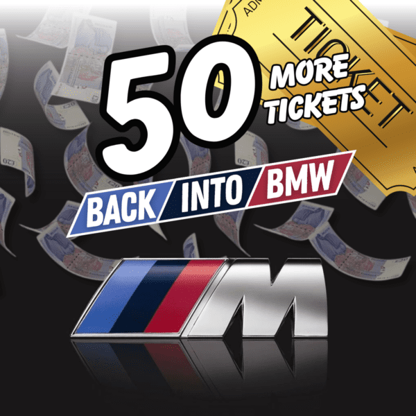 Win This BMW M235i Coupe + £10k Instant Wins - Image 35