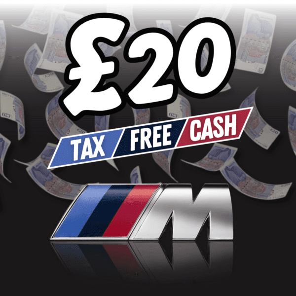 Win This BMW M235i Coupe + £10k Instant Wins - Image 36