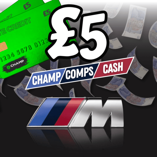 Win This BMW M235i Coupe + £10k Instant Wins - Image 37