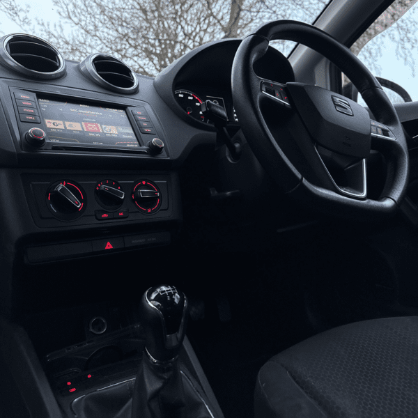 Win This Seat Ibiza FR - Prize Every Time! - Image 8
