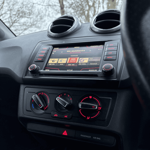 Win This Seat Ibiza FR - Prize Every Time! - Image 7