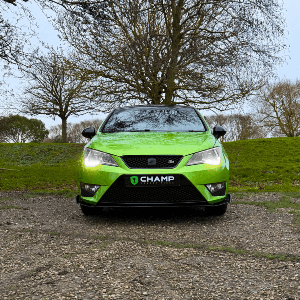 Win This Seat Ibiza FR - Prize Every Time! - Image 2