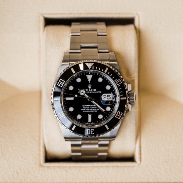 Win This Rolex Submariner Date - Prize Every Time! - Image 2