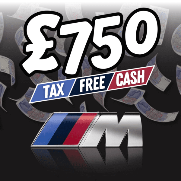Win This BMW M235i Coupe + £10k Instant Wins - Image 27