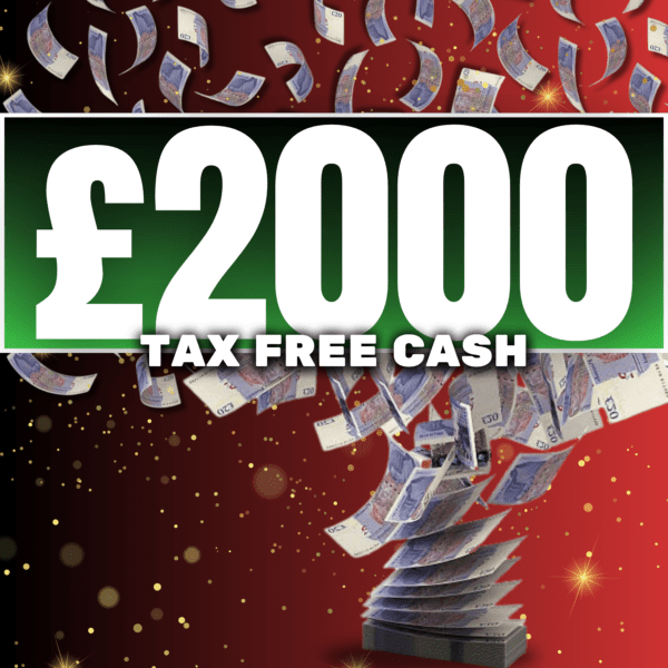 Win This Seat Ibiza FR - Prize Every Time! - Image 15
