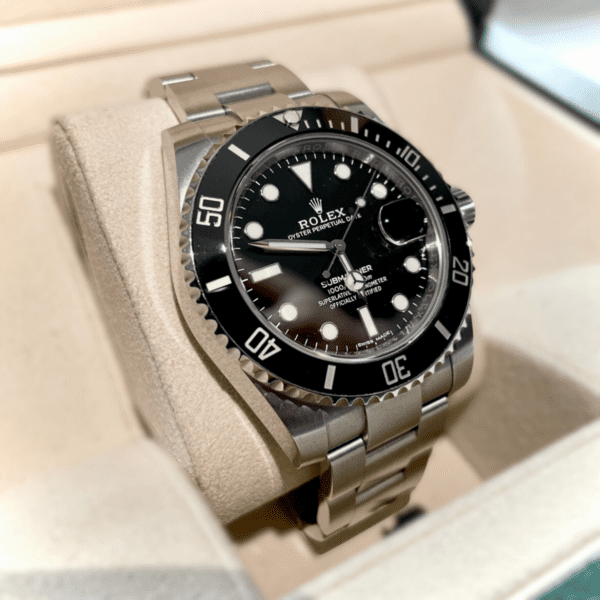 Win This Rolex Submariner Date - Prize Every Time! - Image 3
