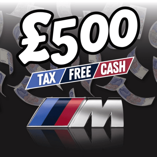 Win This BMW M235i Coupe + £10k Instant Wins - Image 28