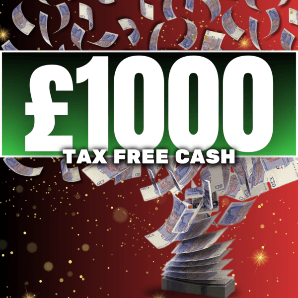Win This Seat Ibiza FR - Prize Every Time! - Image 16