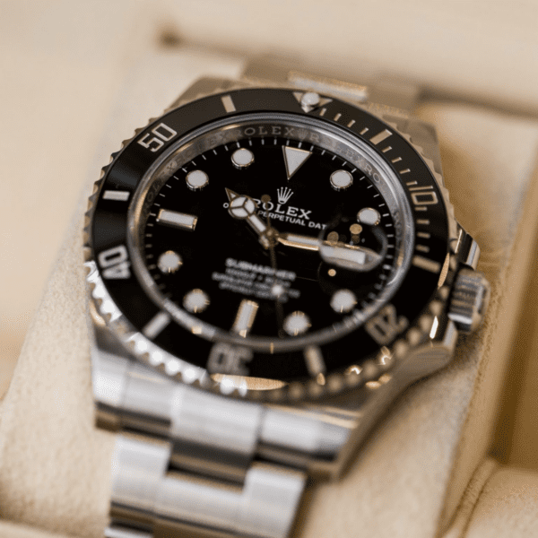 Win This Rolex Submariner Date - Prize Every Time! - Image 4