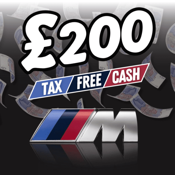 Win This BMW M235i Coupe + £10k Instant Wins - Image 29