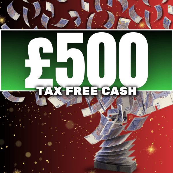 Win This Seat Ibiza FR - Prize Every Time! - Image 17