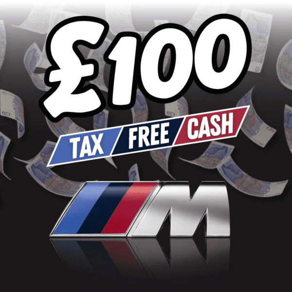 Win This BMW M235i Coupe + £10k Instant Wins - Image 30