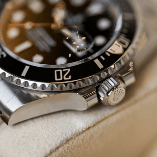 Win This Rolex Submariner Date - Prize Every Time! - Image 6