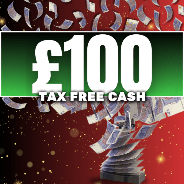 Win This Seat Ibiza FR - Prize Every Time! - Image 19