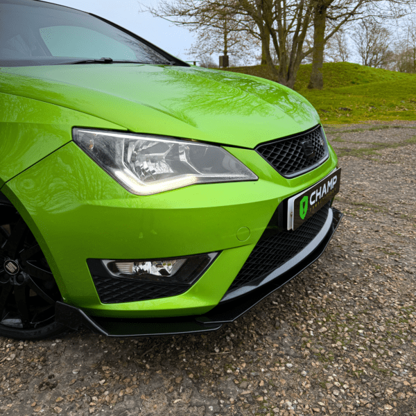 Win This Seat Ibiza FR - Prize Every Time! - Image 10